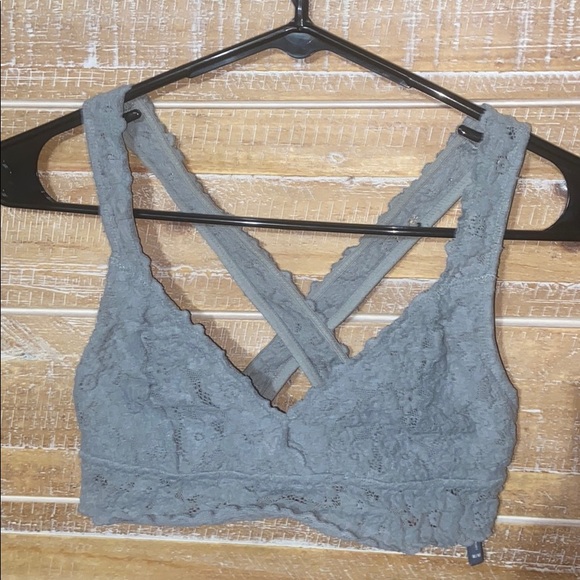 Aerie bralette - Picture 1 of 3